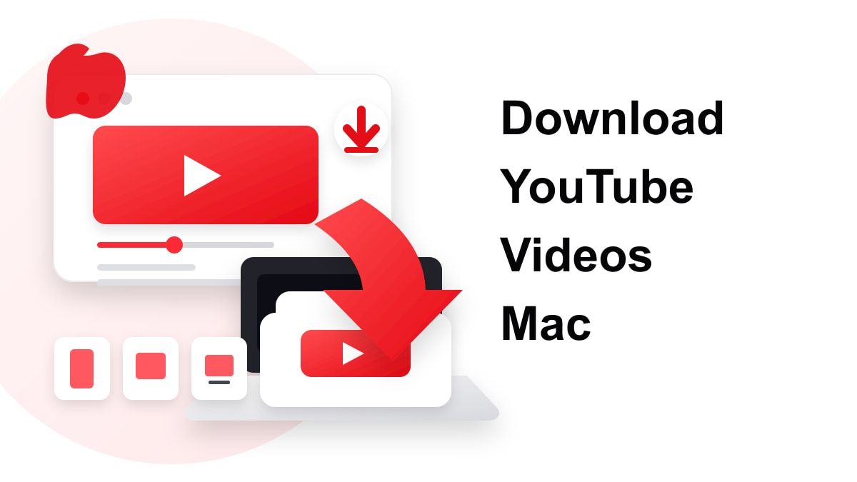How to Download Youtube Videos Mac Downloader